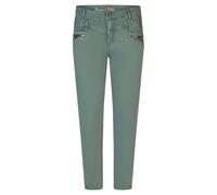 BUENA VISTA FLORIDA-Z 7/8 blattgrün 2507 B5742 4003.7013 - Stretch Twill L