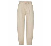 Buena Vista Hose Ballon in Beige, Größe S