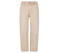 Buena Vista Hose Barrel in Beige, Größe S