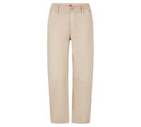 Buena Vista Hose Barrel in Beige, Größe XL