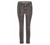 Buena Vista Hose Italy V 7/8 Stretch Denim in Grau, Größe M