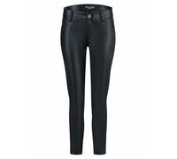 Buena Vista Hose Italy V 7/8 Vegan Leather in Schwarz, Größe M