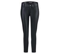 Buena Vista Hose Italy V 7/8 Vegan Leather in Schwarz, Größe XS