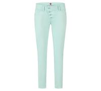 Buena Vista Hose Malibu Cropped - Mint (DE/NL/SE/PL, Alphanumerisch, XL, Regular, Regular, Mint)