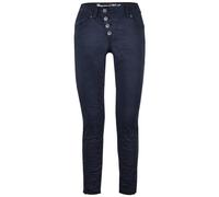 BUENA VISTA MALIBU 7/8 dark blue 2303 B5122 4003 O.1177 - Stretch Twill L