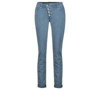 Buena Vista Hose Malibu Stretch Twill in Blau, Größe L