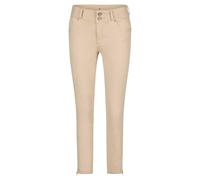 Buena Vista Hose Tummyless V 7/8 in Beige, Größe XL