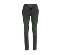 BUENA VISTA ITALY pine green 2109 J5100 4141 HL8.2631 - Stretch Twill L