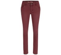 BUENA VISTA ITALY tibetan red 2109 J5100 4141 HL8.2095 - Stretch Twill S