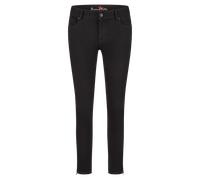 Buena Vista 7/8 Stoffhose Italy V in Schwarz, Größe S