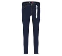 BUENA VISTA Italy V 7/8 raw blue 2509 B5311 102.6958 - Cozy Denim XS