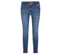 BUENA VISTA ITALY V 7/8 mid stone 2503 B5311 370.2519 - Stretch Denim L
