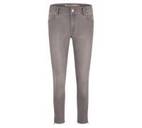 BUENA VISTA ITALY V 7/8 grey denim 2507 B5311 694.4777 - Stretch Denim M