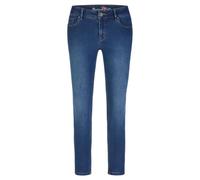 Buena Vista Italy V 7/8 Stretch Denim - XS