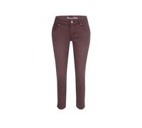 Buena Vista Italy V 7/8 Stretch Twill, aubergine(aubergine (2150)), Gr. XS