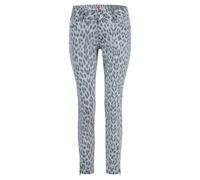 Buena Vista Italy V 7/8 Stretch Twill (DE/NL/SE/PL, Alphanumerisch, XS, Regular, Regular, Standard, Grau)
