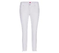 BUENA VISTA ITALY V 7/8 white 888 B5311 4141.032 - Stretch Twill L