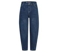 BUENA VISTA BALLON-F twilight denim 2601 B5974 369.8920 - Stretch Denim XS