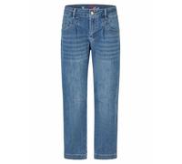Buena Vista Jeans Barrel-F in Blau, Größe XS