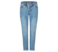 Buena Vista Jeans Malibu Stretch (DE/NL/SE/PL, Alphanumerisch, S, Regular, Regular, blue sea)
