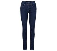 BUENA VISTA TUMMYLESS raw blue 888 B5664 333.8440 - Stretch Denim S