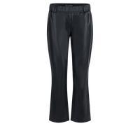 BUENA VISTA JOGG PANTS S black 2410 B5899 9322.014 - Vegan Leather XS