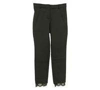 Buena Vista, Livia 7/8, 7/8 Damen Jeans Hose Gabardine Stretch Black XS