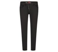 BUENA VISTA MALIBU 7/8 black 888 B5122 4003 O.014 - Stretch Twill XL