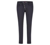 Buena Vista Hose Malibu 7/8" in Blau, Größe M