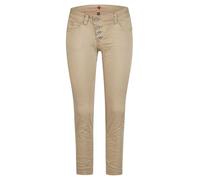 BUENA VISTA MALIBU 7/8 ginger 2407 B5122 4003.4890 - Stretch Twill XS