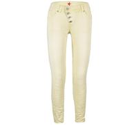 BUENA VISTA MALIBU 7/8 lemon sorbet 2303 B5122 4003 HL.4519 - Stretch Twill M