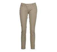 Buena Vista Malibu 7/8 Stretch Twill Baumwollhose ginger S