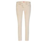 BUENA VISTA MALIBU CROPPED vintage cream 2509 B5826 9270.4269 - Corduroy M