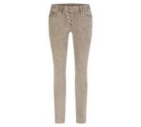 Buena Vista Malibu Cropped Corduroy - M