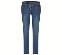 Buena Vista Malibu Cropped Cozy Denim 2508 B5826 102.4452 XS