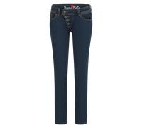 BUENA VISTA MALIBU CROPPED dark stone 2410 B5826 375.9030 - Thermo Soft Warming XS