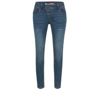 Buena Vista Malibu Cropped Cozy Denim 2508 B5826 102.4452 XS