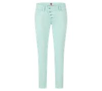 Buena Vista Hose Malibu Cropped - Mint (DE/NL/SE/PL, Alphanumerisch, XL, Regular, Regular, Mint)