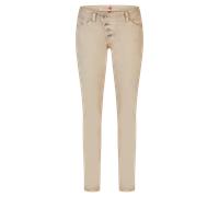 BUENA VISTA MALIBU CROPPED sand 888 B5826 4003.6349 - Stretch Twill XXS