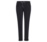 Buena Vista Jeans Malibu in Blau, Größe L