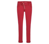 BUENA VISTA MALIBU kirsche 2409 B5001 4141.6297 - Stretch Twill L