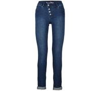 BUENA VISTA MALIBU midstone 888 B5001 333.8077 - Stretch Denim XS