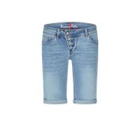 BUENA VISTA MALIBU SHORT charming blue 2505 B5025 102.8565 - Stretch Denim M