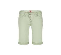 BUENA VISTA MALIBU SHORT light green 2505 B5025 4003.8004 - Stretch Twill L