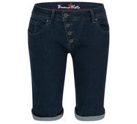BUENA VISTA MALIBU SHORT raw blue 2104 J5025 212.1933 - Stretch Denim XS