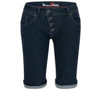 BUENA VISTA MALIBU SHORT raw blue 2104 J5025 212.1933 - Stretch Denim S