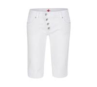 BUENA VISTA MALIBU SHORT white 2106 J5025 502.032 - Stretch Twill XS