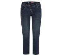 Buena Vista Malibu Straight 7/8 Stretch Denim 2410 B5447 313.4493 S