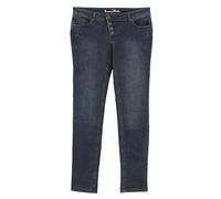 Buena Vista Malibu Stretch Denim Dark Stone - S