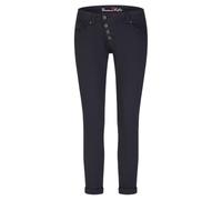 BUENA VISTA MALIBU dark blue 888 B5001 4141.1177 - Stretch Twill L